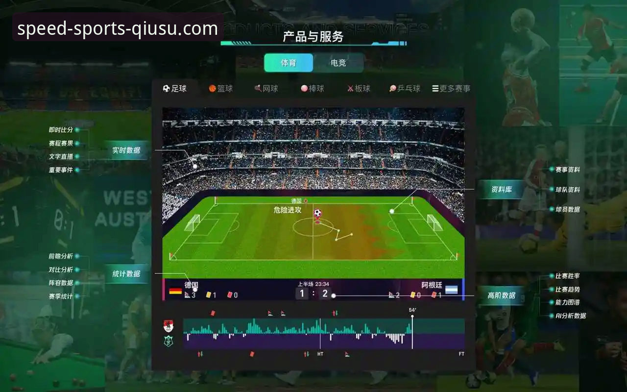 球速体育平台全面解析：从下载到实战，如何最大化你的观赛与互动价值