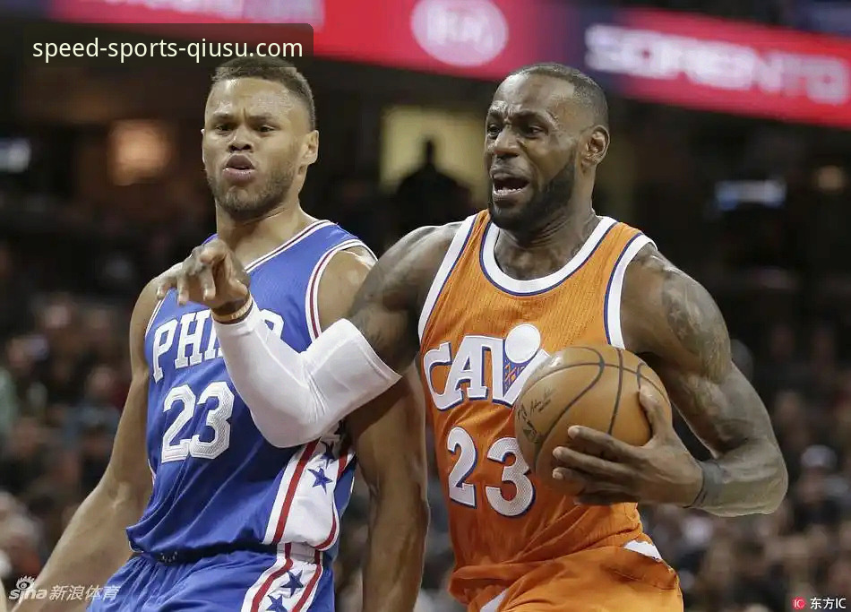 实战复盘：如何通过球速体育平台深度解析骑士对魔术的攻防博弈