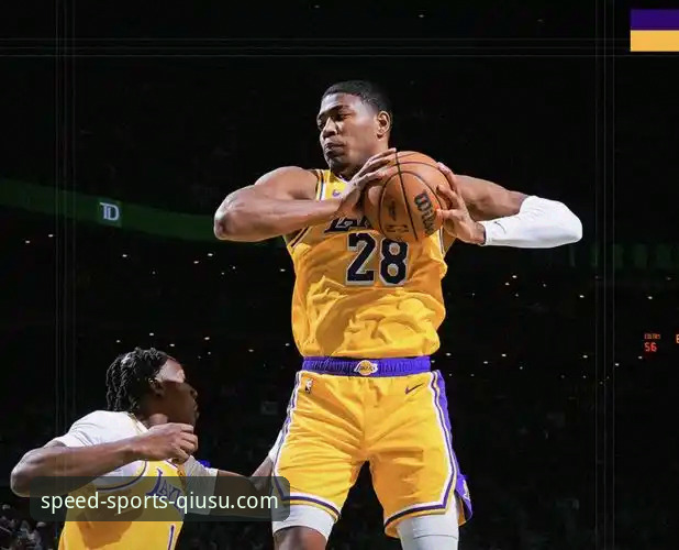 从湖人狂飙137分，解锁球速体育平台沉浸式观赛实用指南